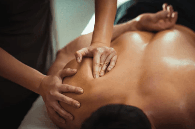Remedial & Pregnancy Massage at Tang's Massage